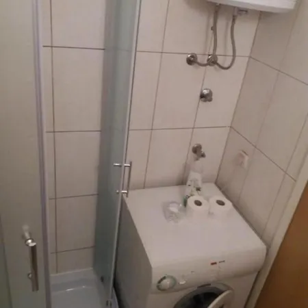 Stan U Centru Grada