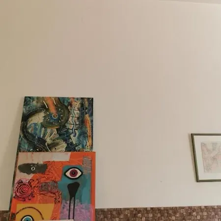 Stan U Centru Grada דירה מוסטר